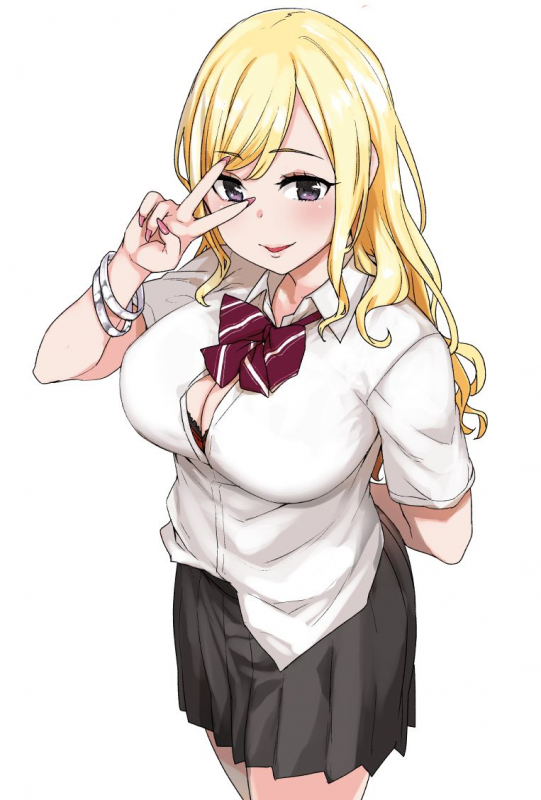 [Kusayarou] 100-nichigo ni Netorareru Kanojo [Chinese] [無邪気漢化組]_39