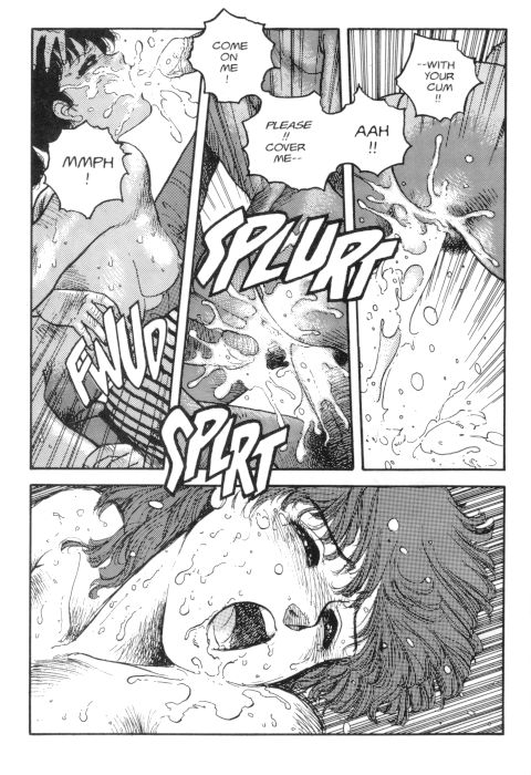 [Toshiki Yui] Hot Tails 2 [English]_12