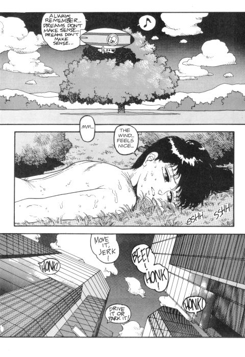 [Toshiki Yui] Hot Tails 2 [English]_13