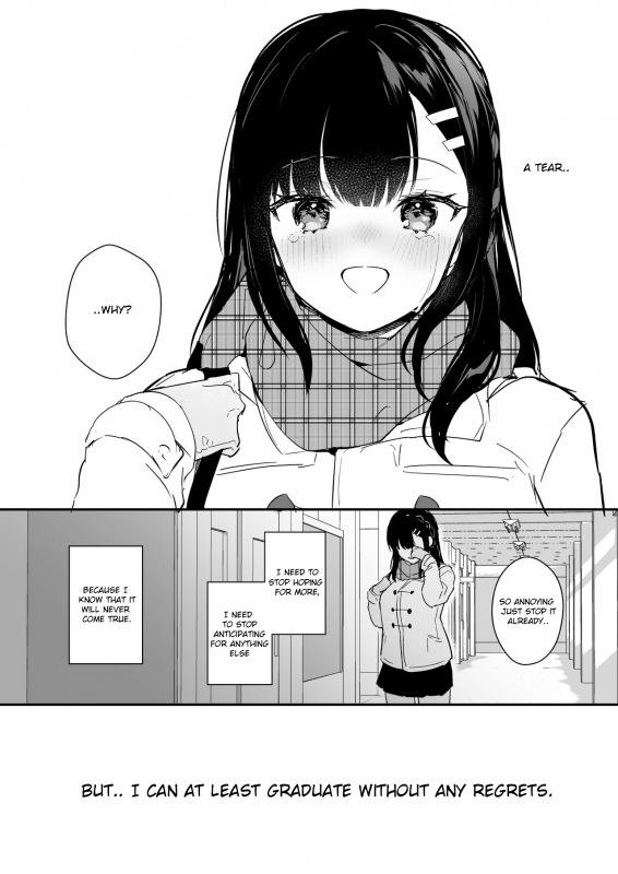 [Mashiro Shirako] JK Miyako no Valentine Manga [English] [Honest Tea Scans] [Digital]_11