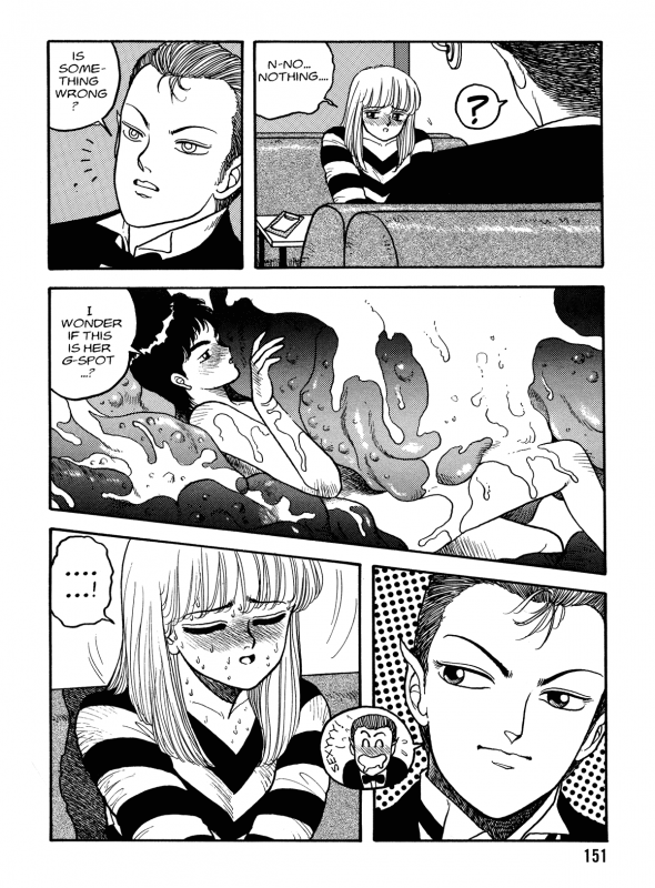 [Toshiki Yui] Hot Tails Volume #1 [English]_148