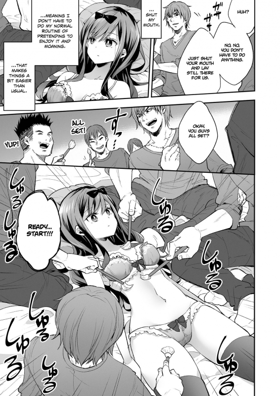 [Mochi Dog Laboratory (Asakai Mocchinu)] Omocha Shoujo Mugen Zecchou ni Naku The Toy Girl Weeps in Endless Pleasure [English] [Xzosk] [Digital]_016