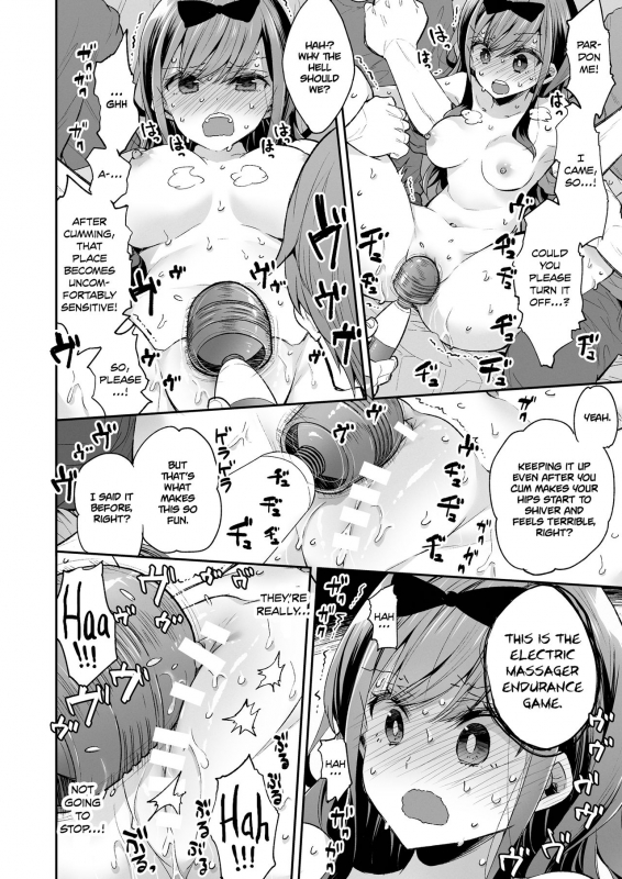 [Mochi Dog Laboratory (Asakai Mocchinu)] Omocha Shoujo Mugen Zecchou ni Naku The Toy Girl Weeps in Endless Pleasure [English] [Xzosk] [Digital]_045