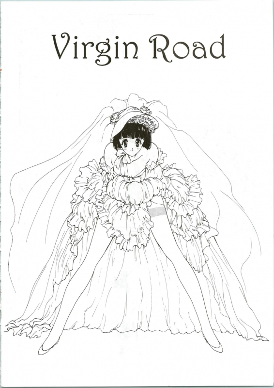 [Utatane Hiroyuki] Countdown Sex Bombs 2 [English]_02