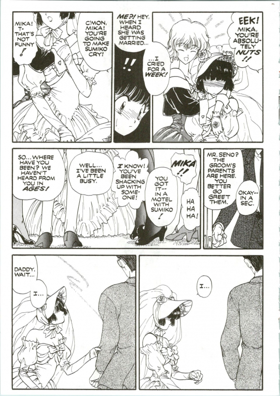 [Utatane Hiroyuki] Countdown Sex Bombs 2 [English]_07