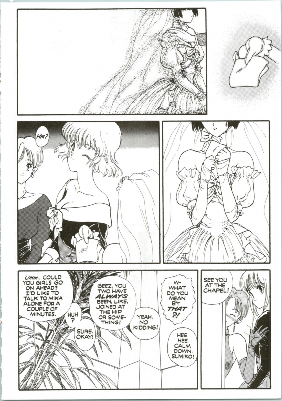 [Utatane Hiroyuki] Countdown Sex Bombs 2 [English]_08