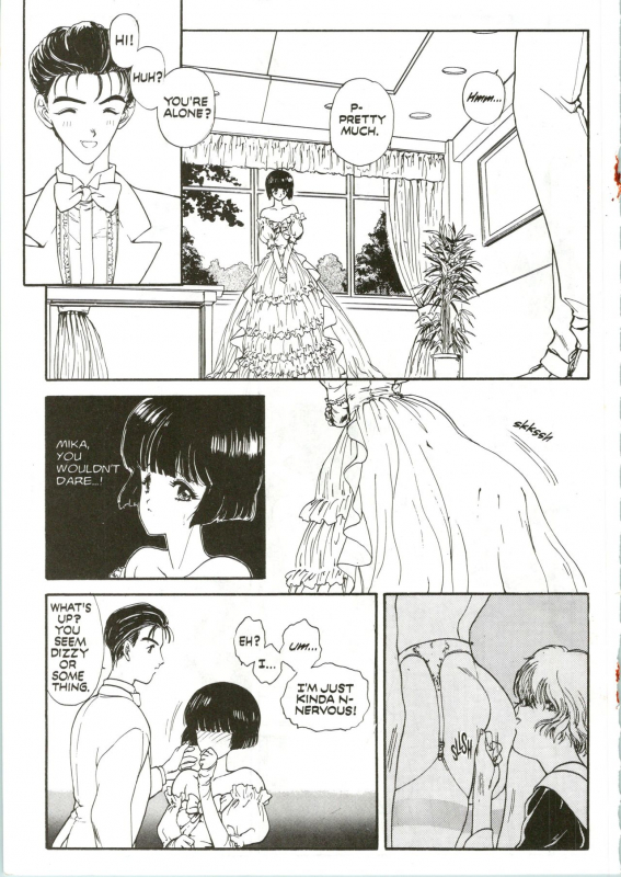 [Utatane Hiroyuki] Countdown Sex Bombs 2 [English]_13