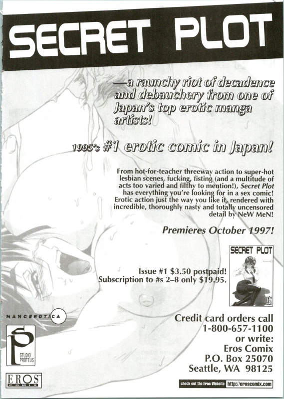 [Utatane Hiroyuki] Countdown Sex Bombs 2 [English]_24