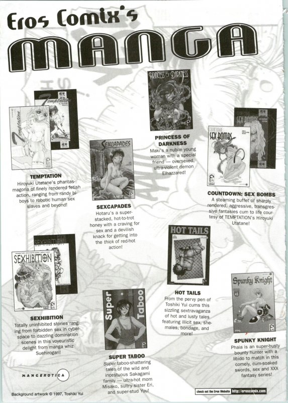 [Utatane Hiroyuki] Countdown Sex Bombs 2 [English]_25