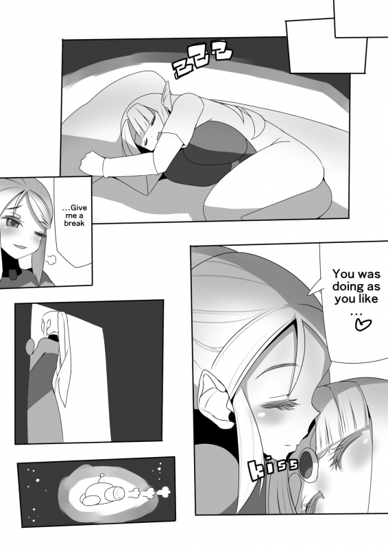 [NaNaNaNa] Samus's Daily Life (English)_17