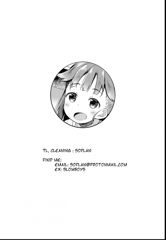 [AQUA_VER (Pirason)] Osanpo Shiyou! Hina Hen Let's Take a Walk! Hina's Volume [English] [Soflan]_22