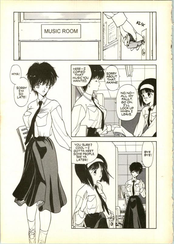 [Utatane Hiroyuki] Countdown Sex Bombs 5 [English]_03