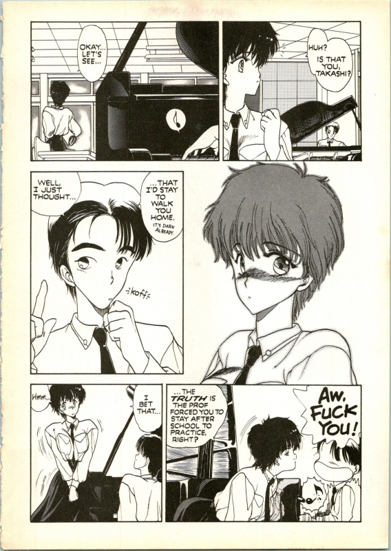 [Utatane Hiroyuki] Countdown Sex Bombs 5 [English]_04