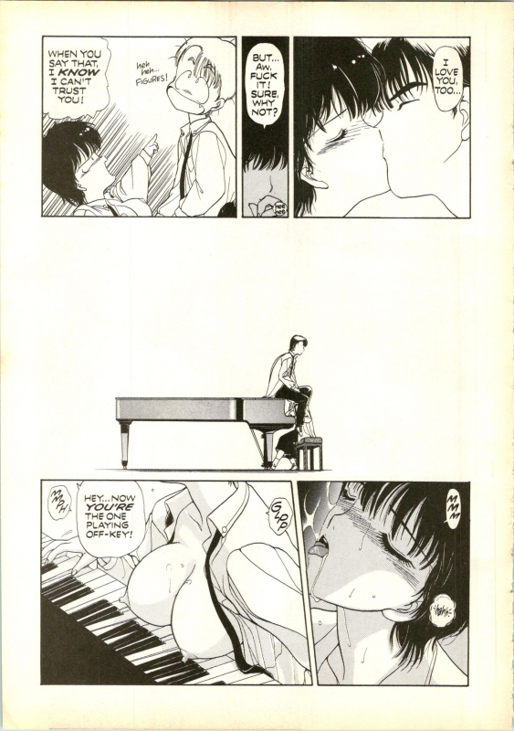 [Utatane Hiroyuki] Countdown Sex Bombs 5 [English]_09