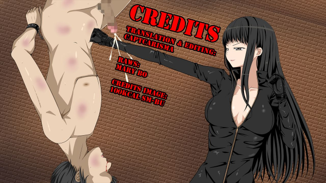 [Abo Manten] Konya mo Ore wa Saiai no Tsuma kara Aisareru Another Night of Tender Loving From My Beloved Wife [English] [captcarisma]_31