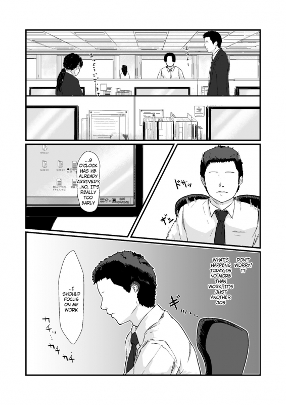 [Nanashi Novels] Kakkou no Hi -Takuran sareta Tsuma- [English] [Osamabeenlaggin]_16