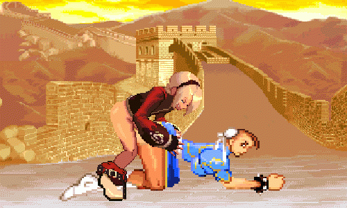 ash crimson+chun-li0b4602076fd471d3b4d7c65347eac60c