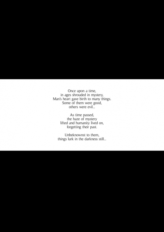 [Aimaitei (Aimaitei Umami)] That Time When I, an Exorcist, Lost to Futanari Demon _01