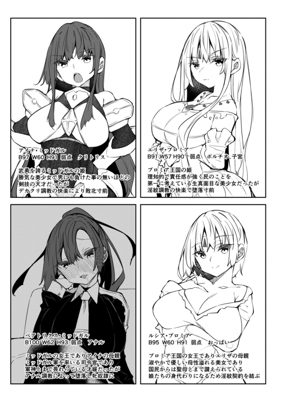 [Akausagi (Fukuyama Naoto)] Ore Isekai de Mahoutsukai ni Naru 4_01