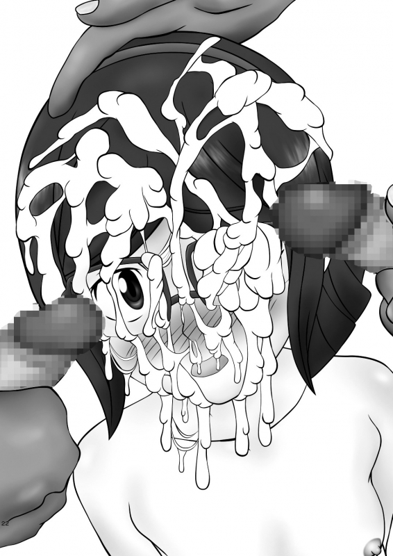 [Poppenheim (Kamisyakujii Yubeshi)] Bitchina Bitch (Gundam Build Fighters) [English] {Doujins.c_21