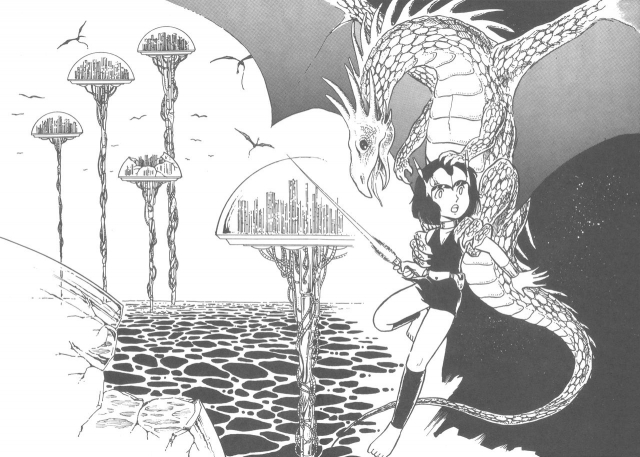 [Alice Henshuubu (Aihara Shuu)] MIRAI Shoujo_13