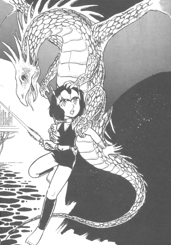 [Alice Henshuubu (Aihara Shuu)] MIRAI Shoujo_14