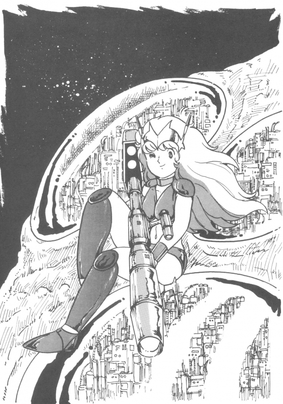 [Alice Henshuubu (Aihara Shuu)] MIRAI Shoujo_25