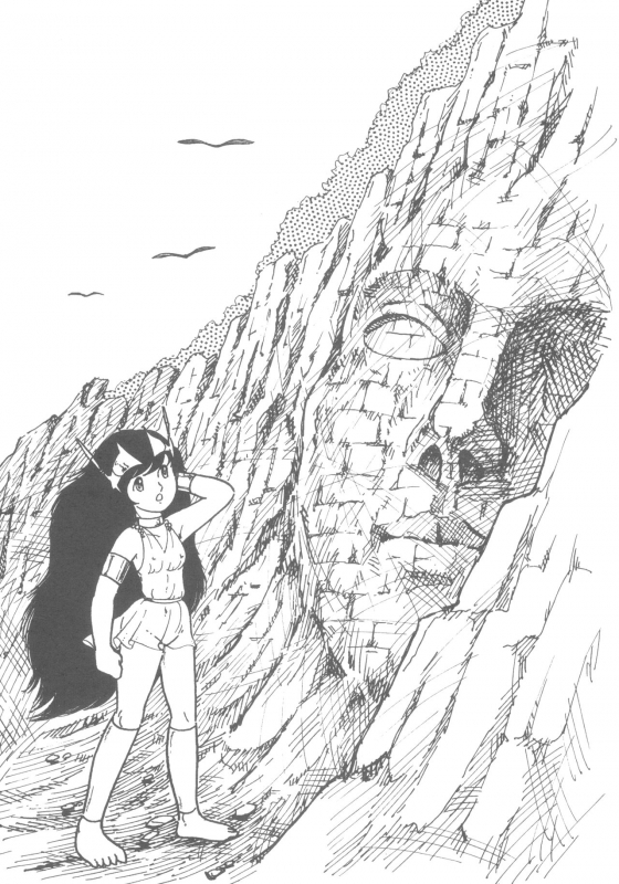 [Alice Henshuubu (Aihara Shuu)] MIRAI Shoujo_27