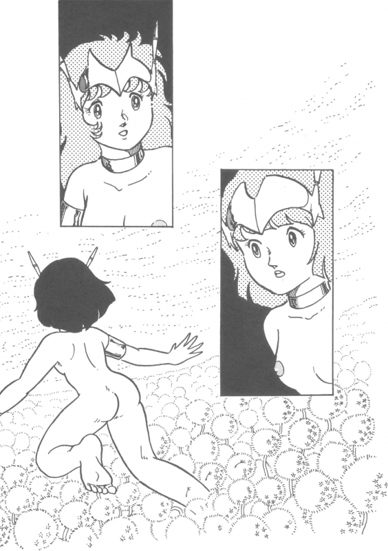 [Alice Henshuubu (Aihara Shuu)] MIRAI Shoujo_33