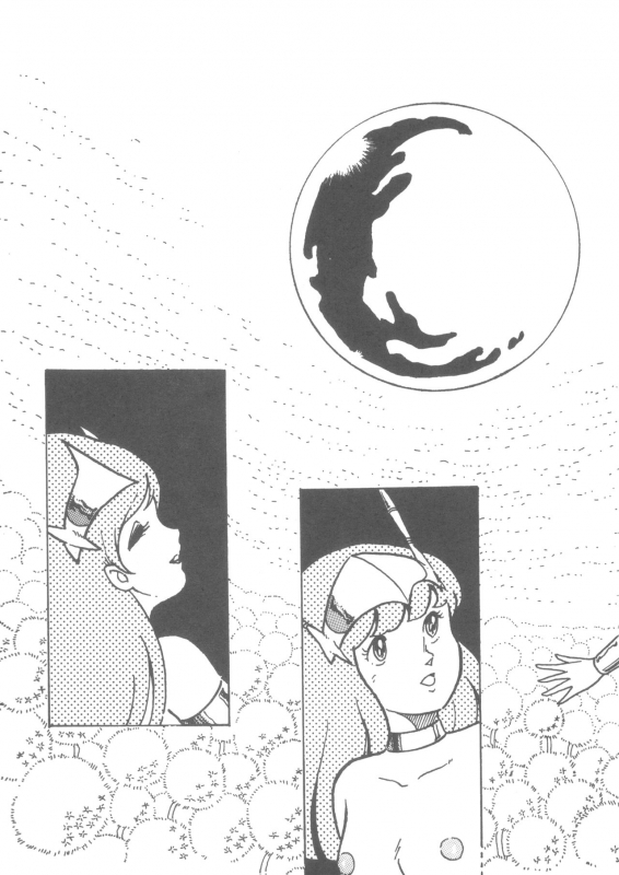 [Alice Henshuubu (Aihara Shuu)] MIRAI Shoujo_34