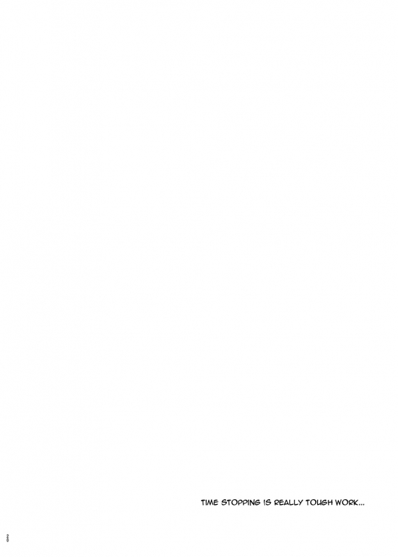 [Semimogura (Yoshiie)] 4, 5 Jikanme Period 4,5 [English] [Digital]_18