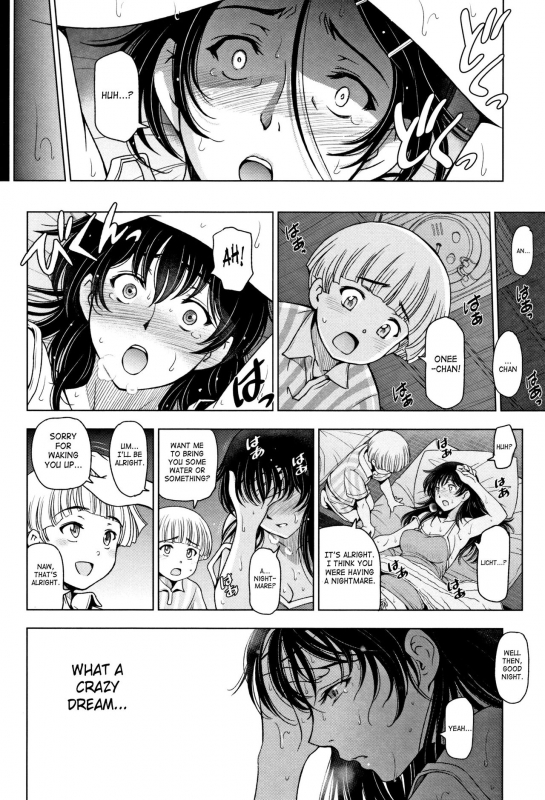 [Sena Youtarou] Natsu-jiru ~Ase ni Mamirete Gucchagucha~ Ch.1-10, 13 [English] [SaHa + Team Koinaka]_093