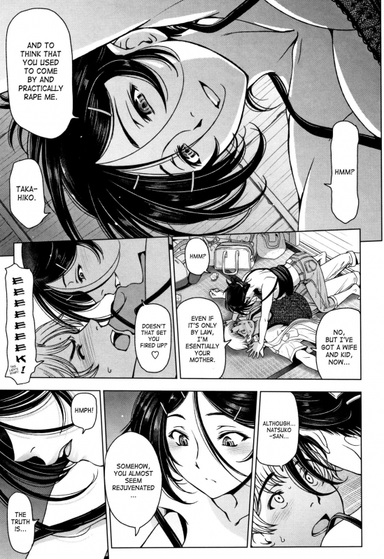 [Sena Youtarou] Natsu-jiru ~Ase ni Mamirete Gucchagucha~ Ch.1-10, 13 [English] [SaHa + Team Koinaka]_132