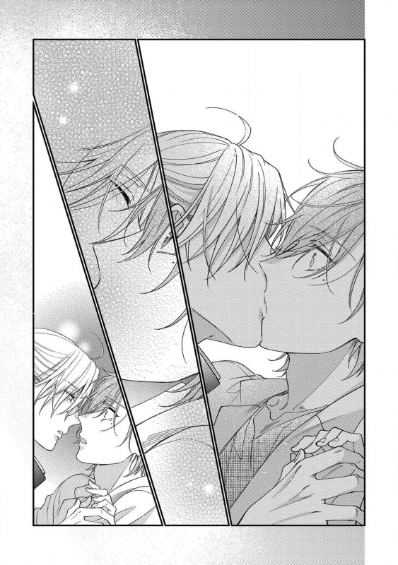 [Shiramatsu] Bukiyou na Hakui no Nugashikata 脱掉白衣的笨拙方法 01-05 完结 [Chinese] [拾荒者汉化组] [Digital]_148