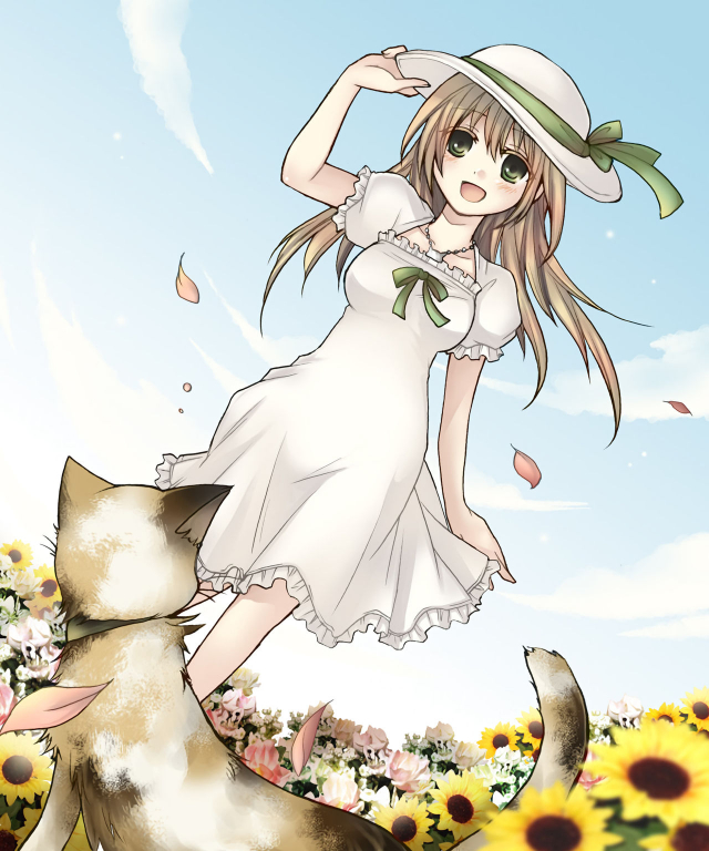 [Amulai Sweet Factory (Kuratsuka Riko)] Eve no Date wa Eve-chan to! Go On A Christmas Eve Date with Eve-chan! [English] {Hennojin} [Digital]_42