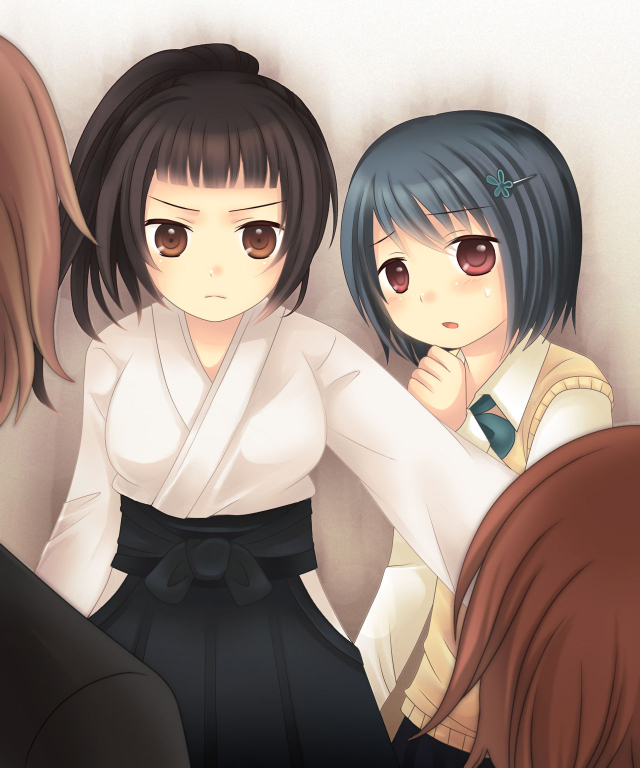 [Amulai Sweet Factory (Kuratsuka Riko)] Eve no Date wa Eve-chan to! Go On A Christmas Eve Date with Eve-chan! [English] {Hennojin} [Digital]_47