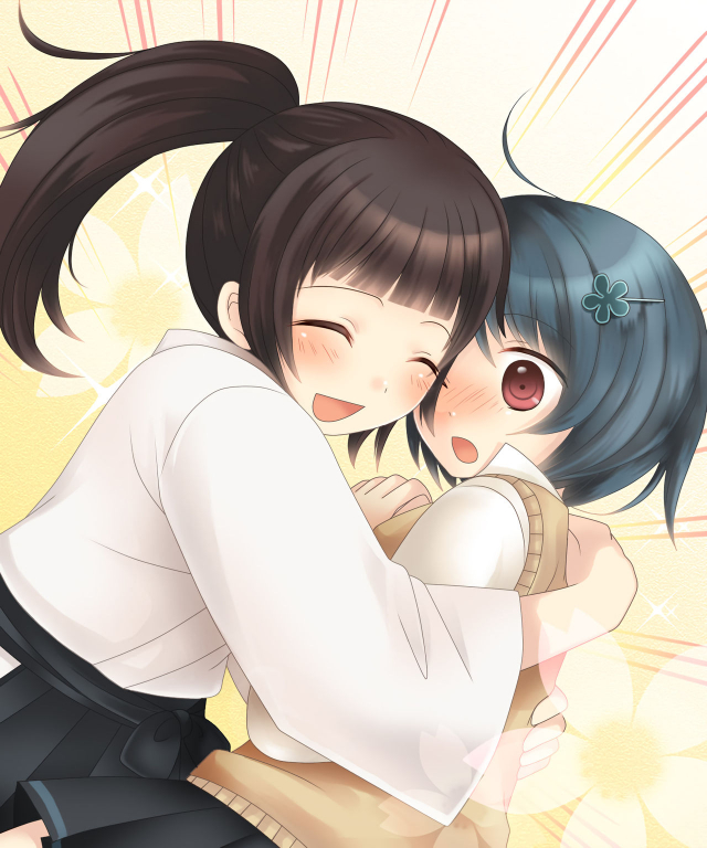 [Amulai Sweet Factory (Kuratsuka Riko)] Eve no Date wa Eve-chan to! Go On A Christmas Eve Date with Eve-chan! [English] {Hennojin} [Digital]_48