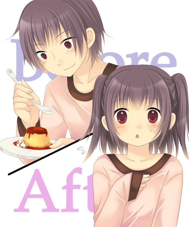 [Amulai Sweet Factory (Kuratsuka Riko)] Eve no Date wa Eve-chan to! Go On A Christmas Eve Date with Eve-chan! [English] {Hennojin} [Digital]_53