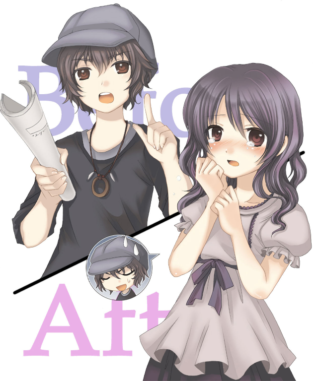 [Amulai Sweet Factory (Kuratsuka Riko)] Eve no Date wa Eve-chan to! Go On A Christmas Eve Date with Eve-chan! [English] {Hennojin} [Digital]_54