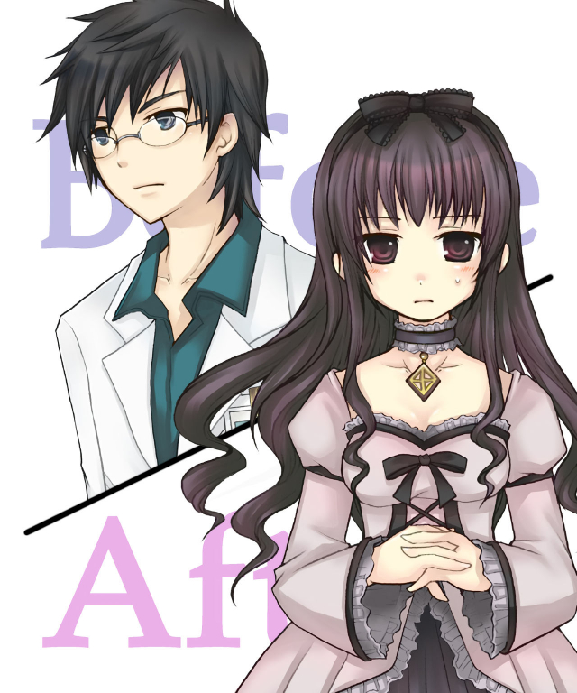 [Amulai Sweet Factory (Kuratsuka Riko)] Eve no Date wa Eve-chan to! Go On A Christmas Eve Date with Eve-chan! [English] {Hennojin} [Digital]_56