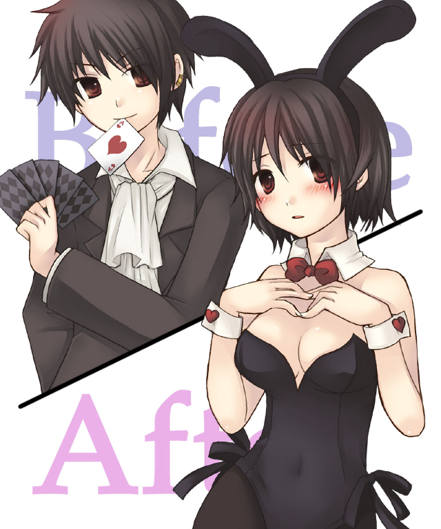 [Amulai Sweet Factory (Kuratsuka Riko)] Eve no Date wa Eve-chan to! Go On A Christmas Eve Date with Eve-chan! [English] {Hennojin} [Digital]_58