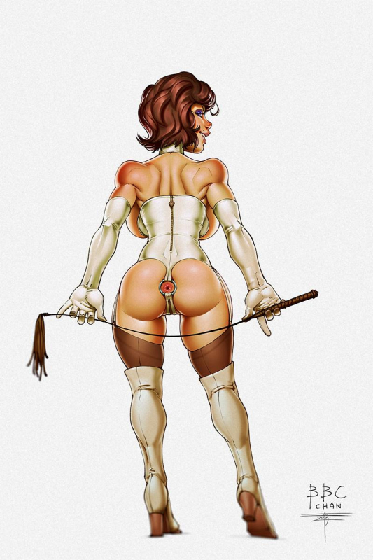 bbc-chan+white-devilvanessa harrow02bd09213e8d75887a9d0f955be221eb