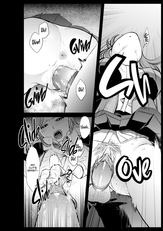 (C94) [DA HOOTCH (ShindoL)] TSF Monogatari APPEND 5.0 [English]_097