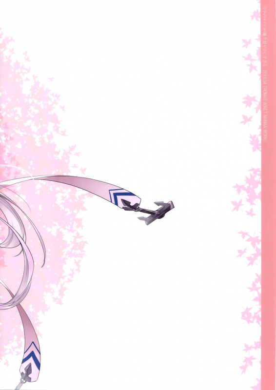 (COMIC1☆13) [Fujiya Honten (Thomas)] Uchi no Maid ga_17