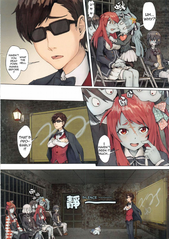 (FF34) [蜂巣 (Apoidea)] Hoshikawa Lily The Legend of Masao (Saga Idol is a Legend) [English]_02