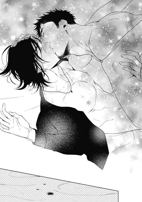 [Anthology] Akuyaku BL [Chinese] [拾荒者汉化组]_186