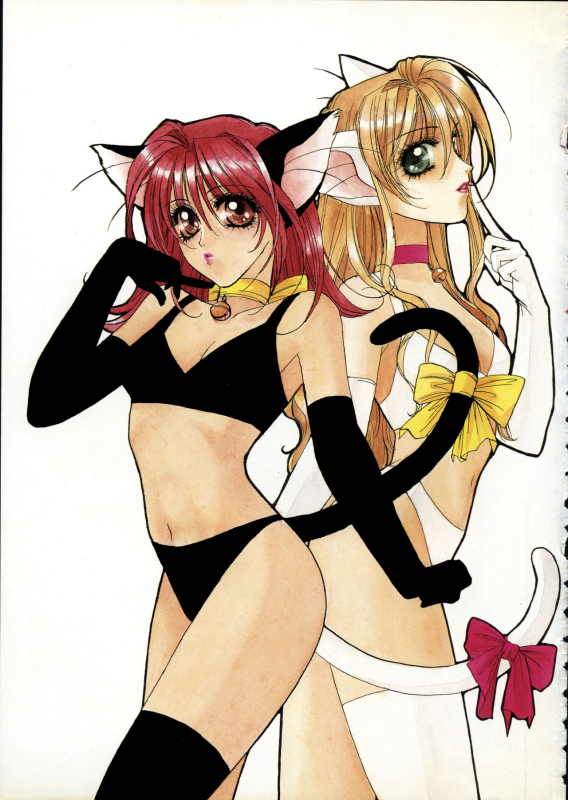 [Anthology] Comic NENE No. 6_005