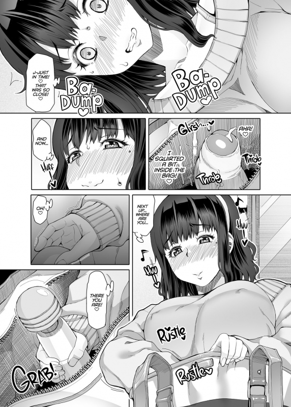 [Doronuma Kyoudai (RED-RUM)] Futa Ona SEASON.2 Chapter.1 [English] {2d-market._08