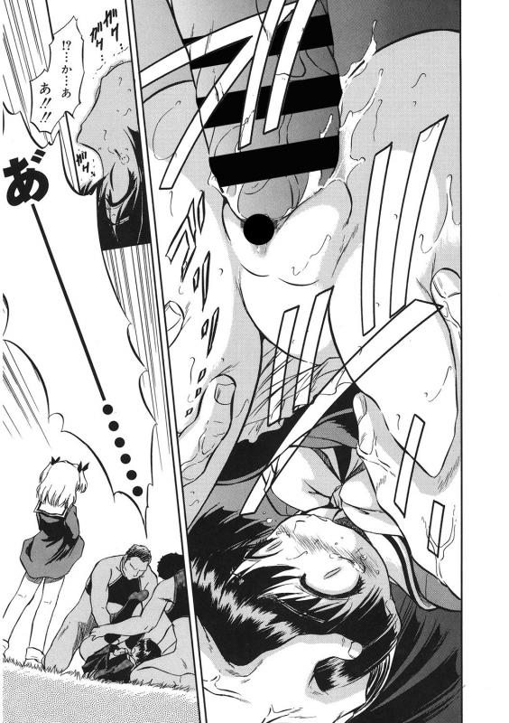 [Anthology] LQ -Little Queen- Vol. 36 [Digital]_017