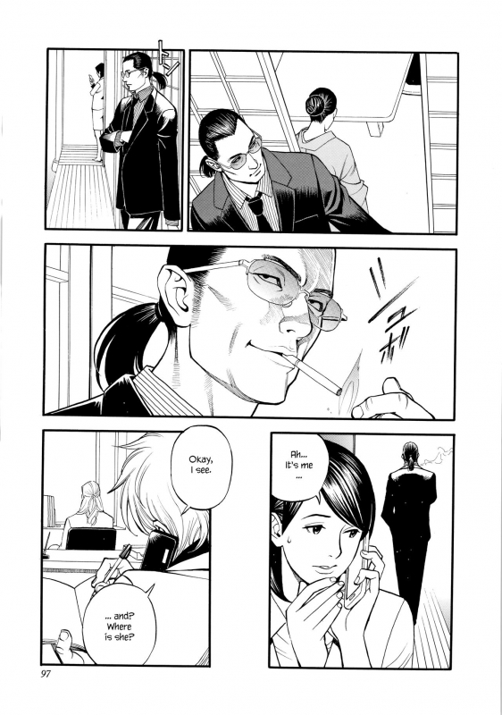 [Izayoi Seishin, Yamazaki Masato] InY Akajuutan + Omake [English] [Various] [Decensored]_098